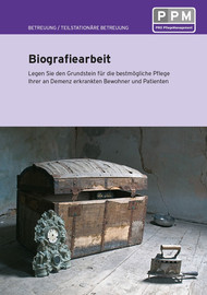 Biografiearbeit für mehr Lebensqualität
