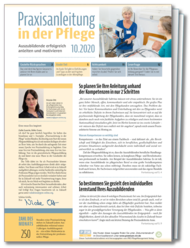 Praxisanleitung in der Pflege