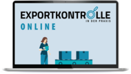 Exportkontrolle in der Praxis online