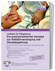 Leitfaden für Pflegeheime