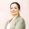 Maria Markatou