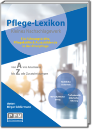 Pflege-Lexikon